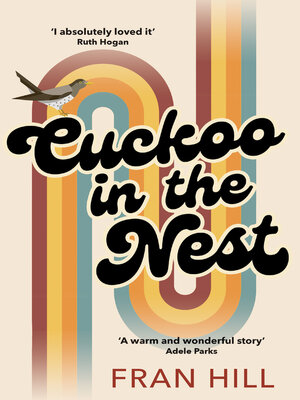 cover image of Cuckoo in the Nest